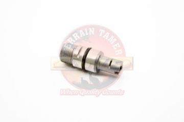 Sleeve Speedo Housing