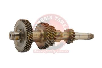 Countershaft (45,31/20,14T) Circlip Type