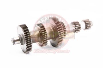 Countershaft