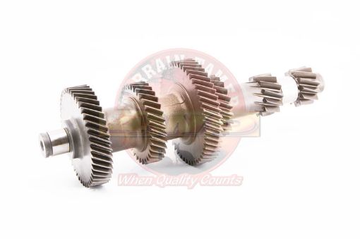 Countershaft