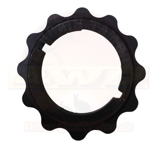 Oil Pump Drive Rotor Transmission