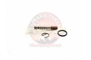 Gear Speedo Driven  N=19 Mark 19:6