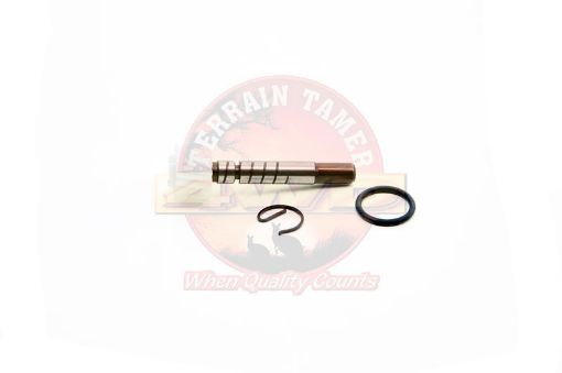 Gear Speedo Driven  N=19 Mark 19:6