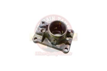Retainer Gear Lever (With Pins)