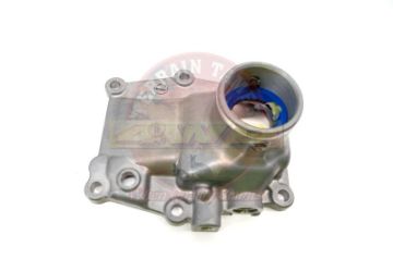 Retainer Gear Lever