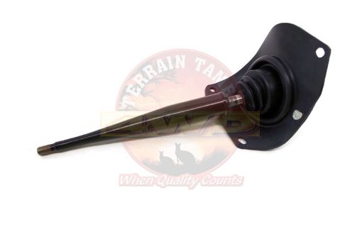 Gear Stick Assembly