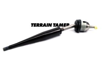 Gear Stick Assy Lhd