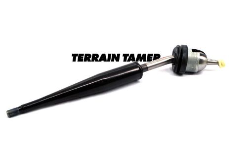 Gear Stick Assy Lhd
