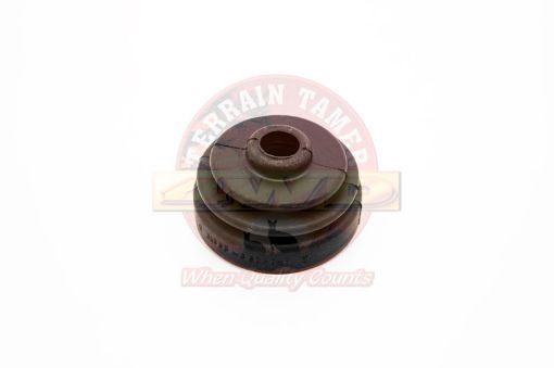 Boot Gear Lever Mtm