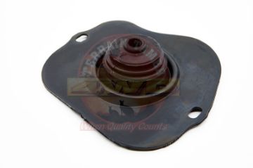 Boot Gear Lever