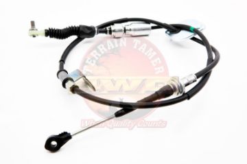 Cable Assy Transmission Control Atm