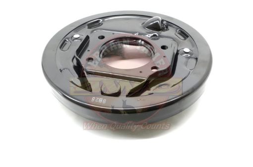 Brake Centre