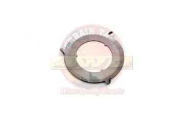 Receiver Oil Front Output Shaft Flange