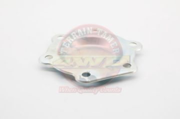 Cover Transfer Case Rear