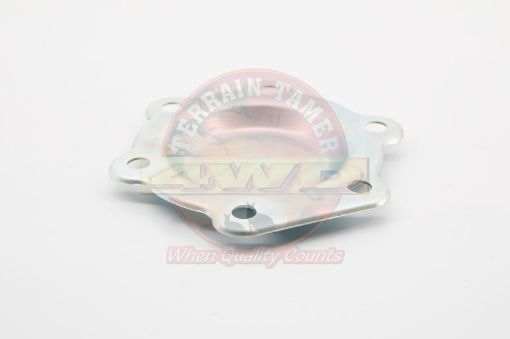 Cover Transfer Case Rear
