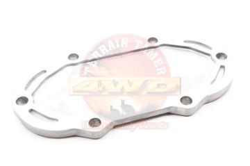 Cover Pto Transfer Case