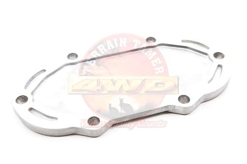 Cover Pto Transfer Case