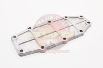 Cover Transfer Case Pto