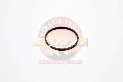 O Ring Rear Output Shaft Full Time 4Wd