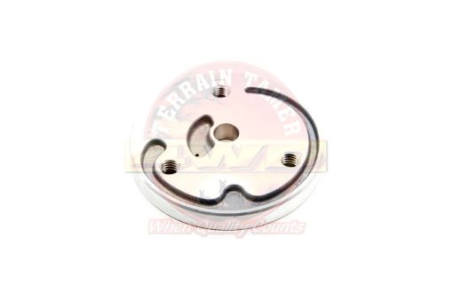 Cover Transfer Case Oil Pump