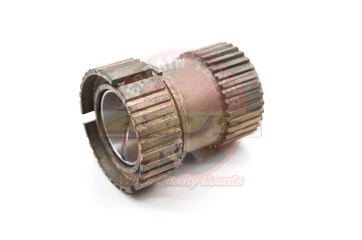 Hub Transfer Clutch