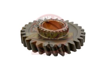 Gear High Speed Output T=29