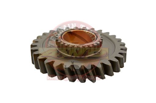 Gear High Speed Output T=29