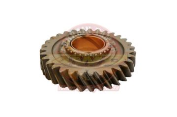 Gear High Speed Output T=31
