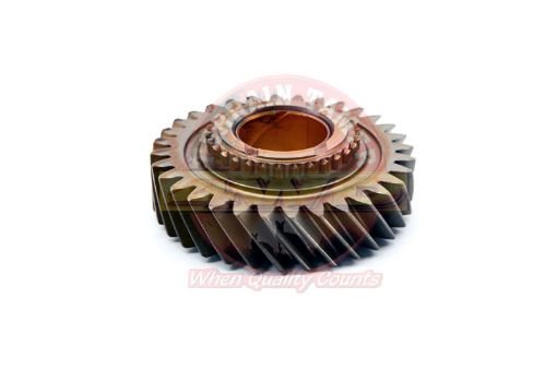 Gear High Speed Output T=32