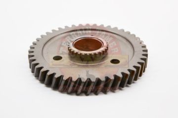 Gear Low Speed Output 3 Speed