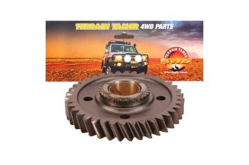 Gear Low Speed Output T=38