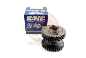 Gear Transfer Input & Pto Modified 32T