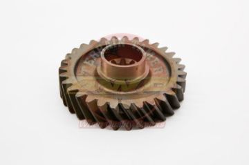 Gear Transfer Input 3 Speed T=31