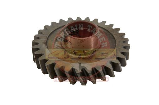 Gear Input T=29