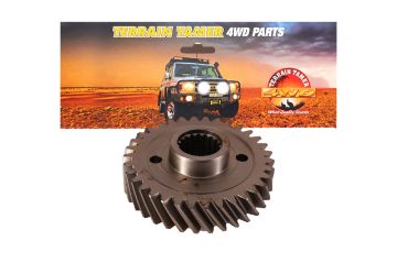 Gear Transfer Input 34 Teeth