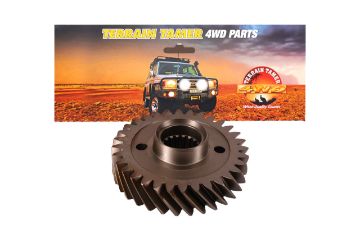 Gear Transfer Input 32 Teeth