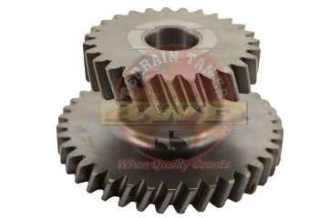 Gear Idler 4 Speed T=39/27