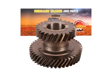 Gear Idler T=43/26