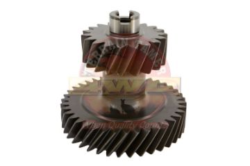 Gear Idler Part Time 4Wd T=39/19