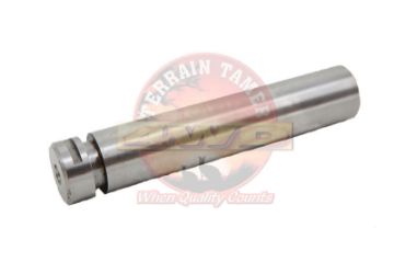 Shaft Idler 25Mm