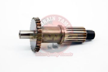 Shaft Transfer Output Front
