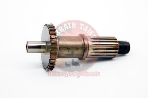 Shaft Transfer Output Front