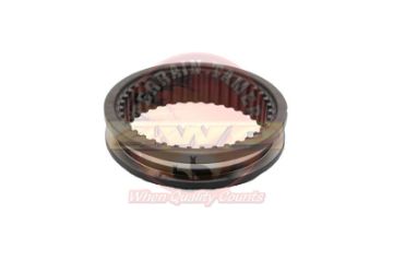 Sleeve Transfer Idler