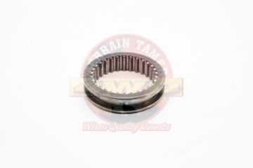 Sleeve Front Drive Clutch Front Output Shaft