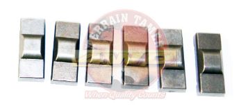 Key Synchro Transfer Case Full Time 4Wd