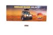 Key Synchro Transfer Case Suits Part Time 4Wd