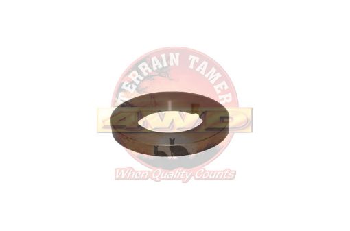 Spacer Output Shaft