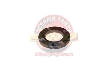 Spacer Output Shaft
