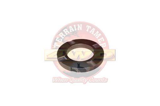 Spacer Output Shaft