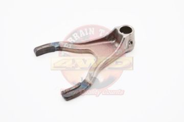 Fork Shift Hi/Low Mechanical Change